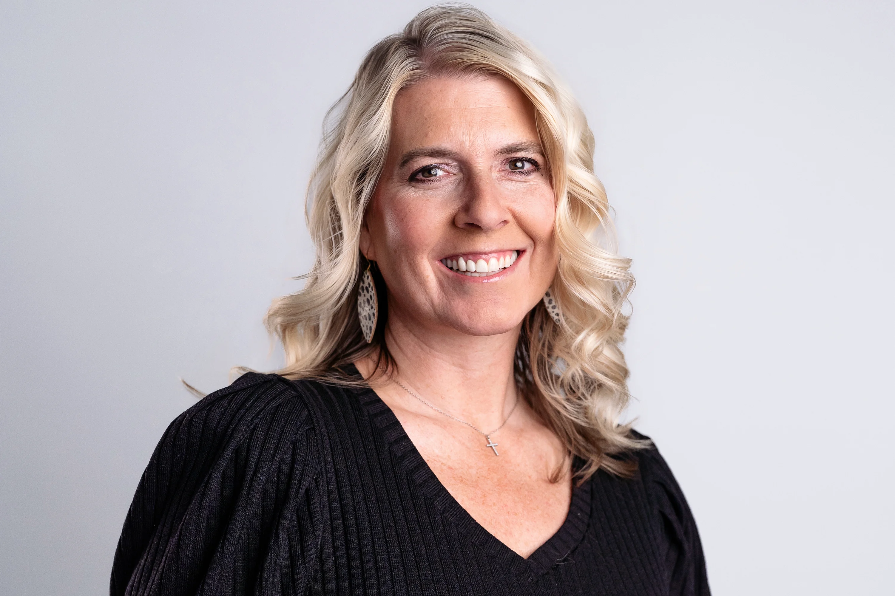 Viki Bailey - President