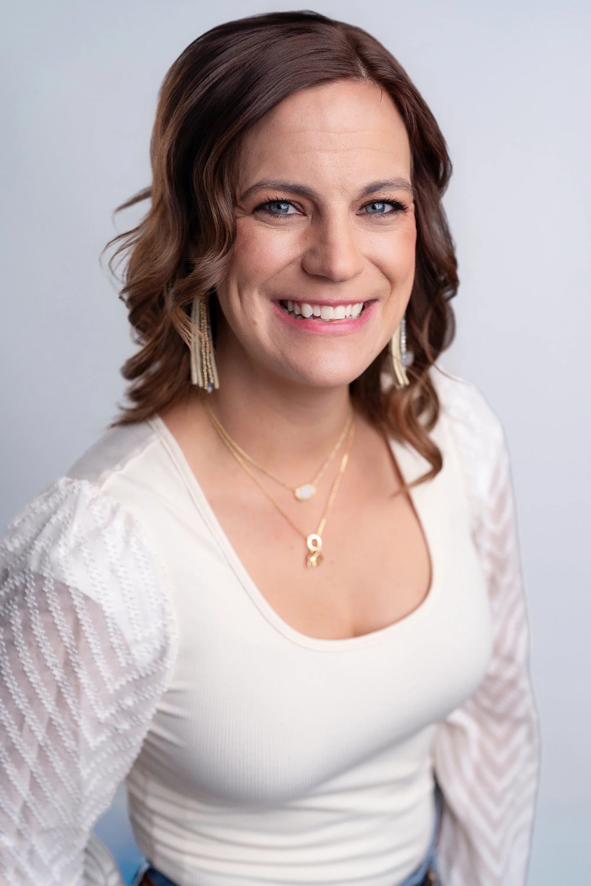 Markell Barclay - Vice President