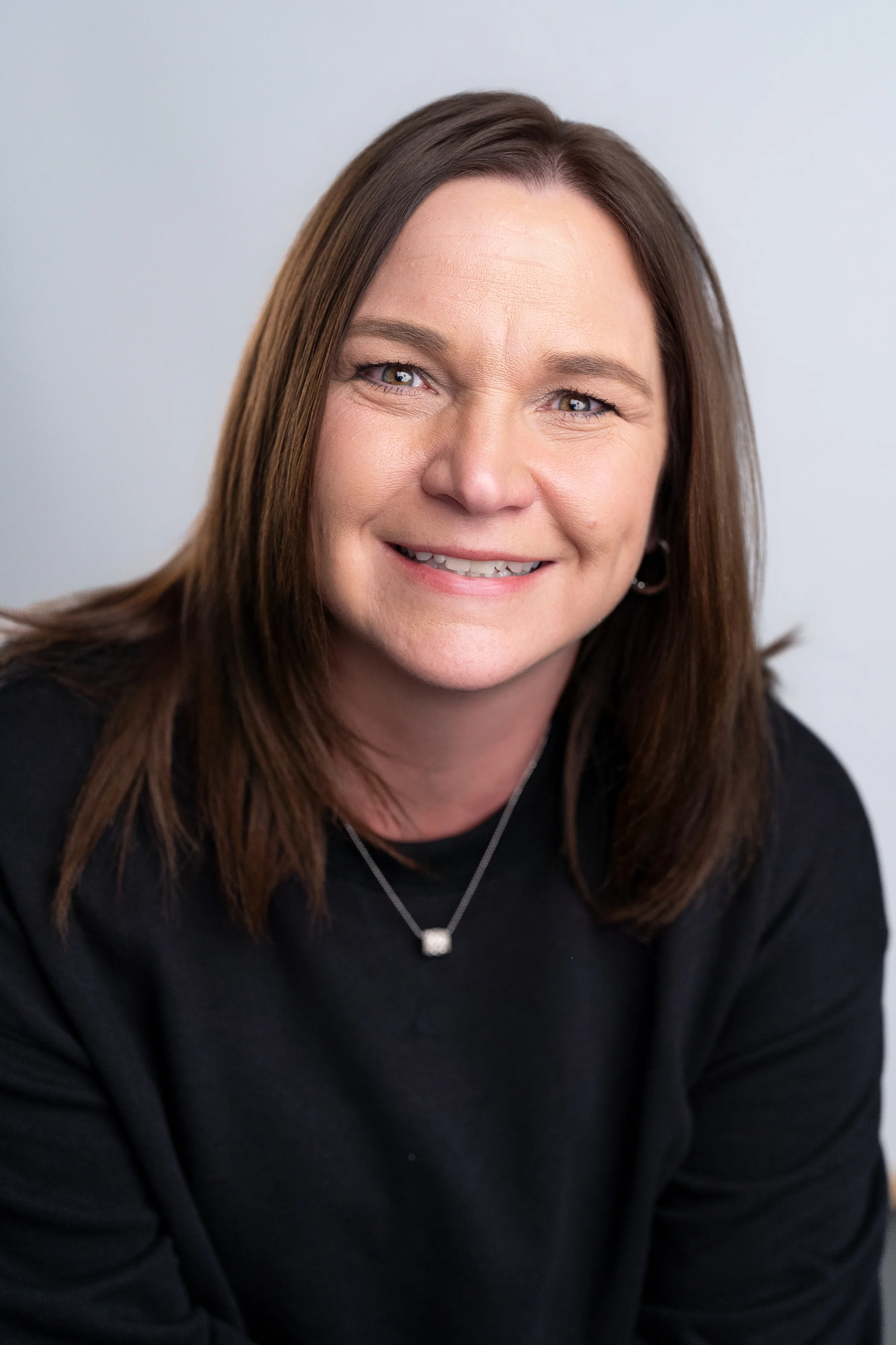 Dana Brotherson - Treasurer