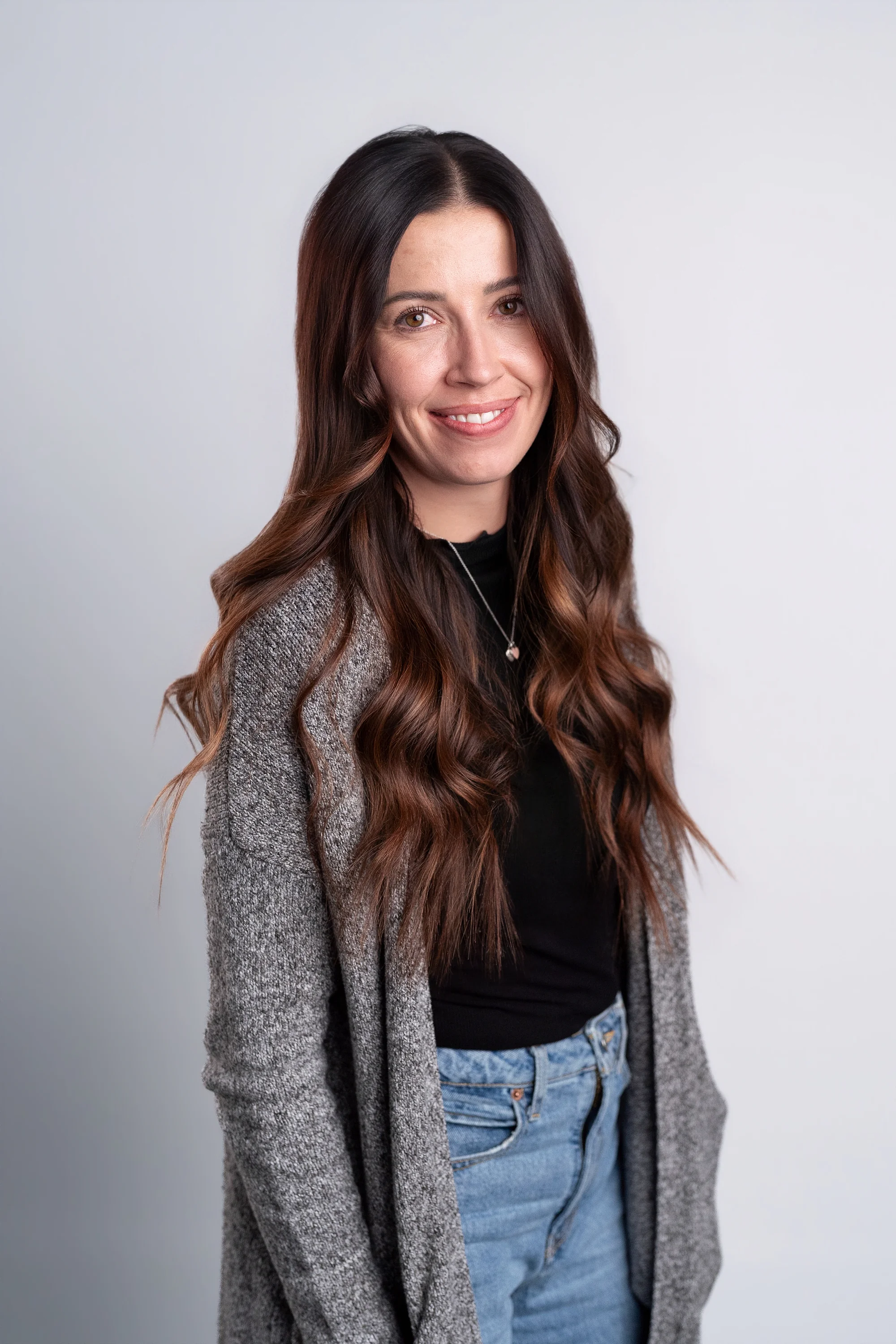 Malaree Parry - Secretary