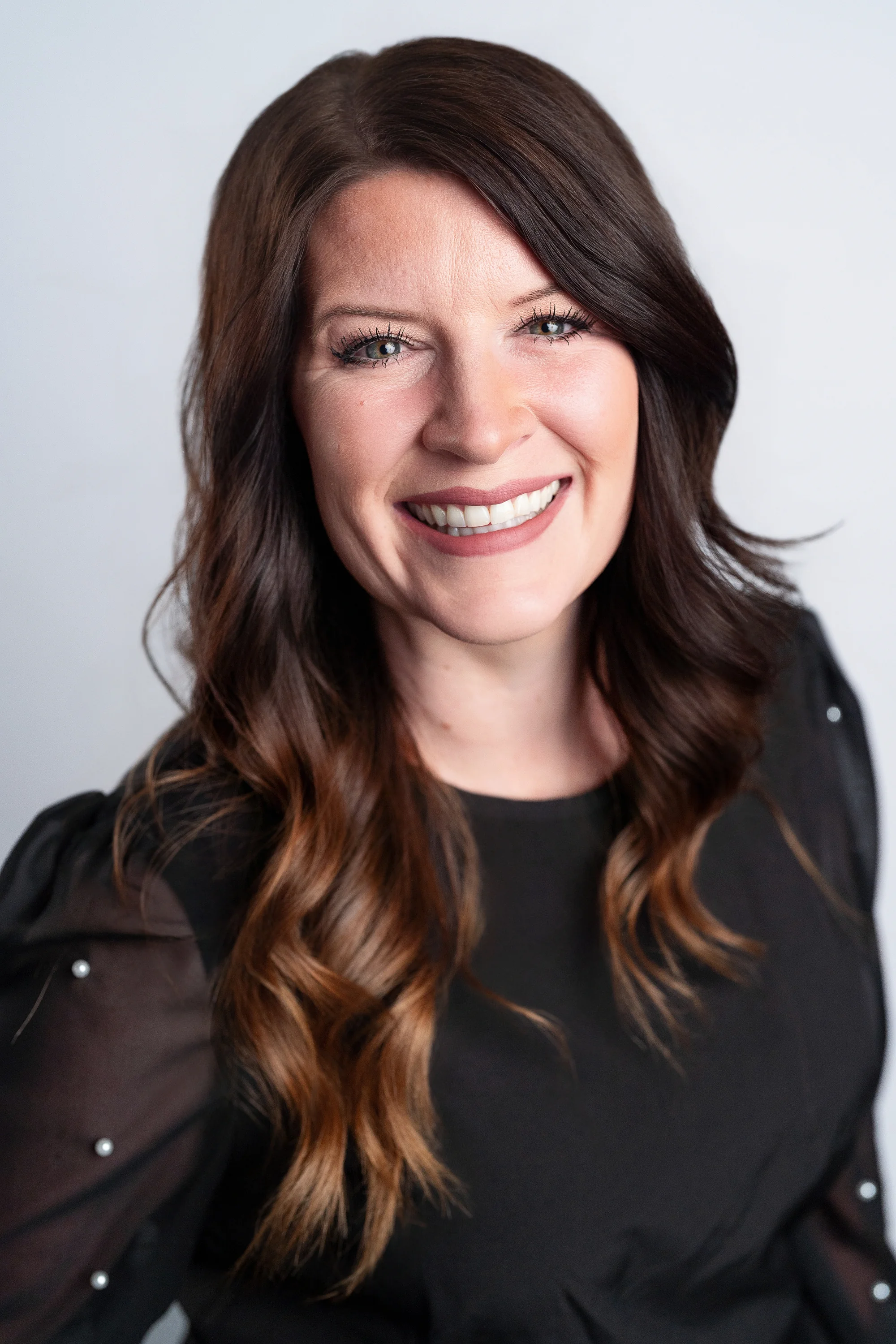 Jill Branch - Event Coordinator