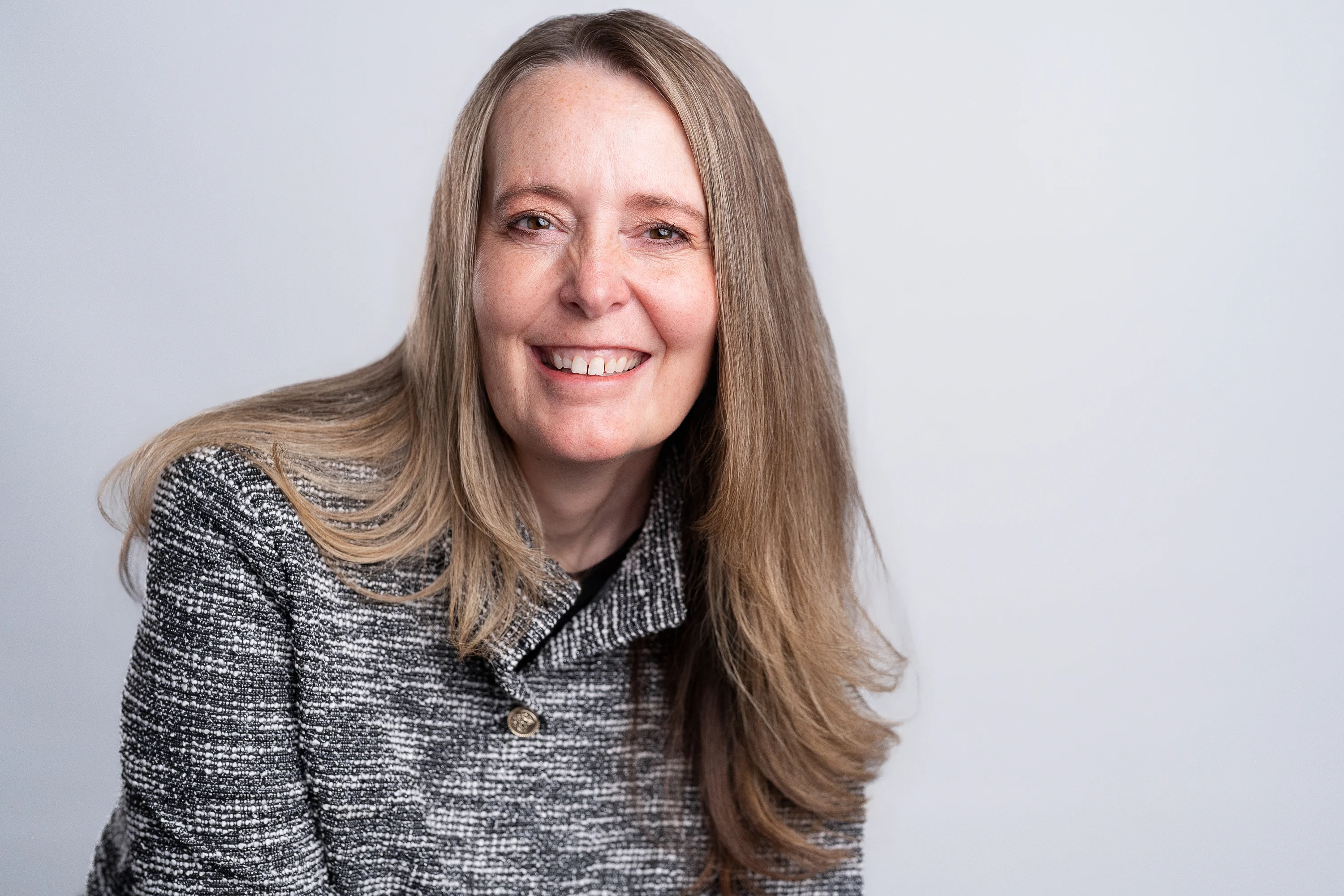 Tori Boggess - Operations Manager