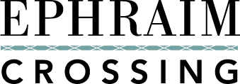 Ephraim's Crossing